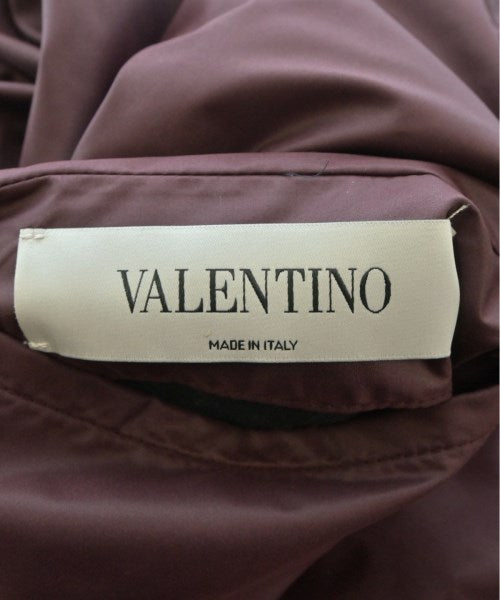 VALENTINO 其他飛行外套