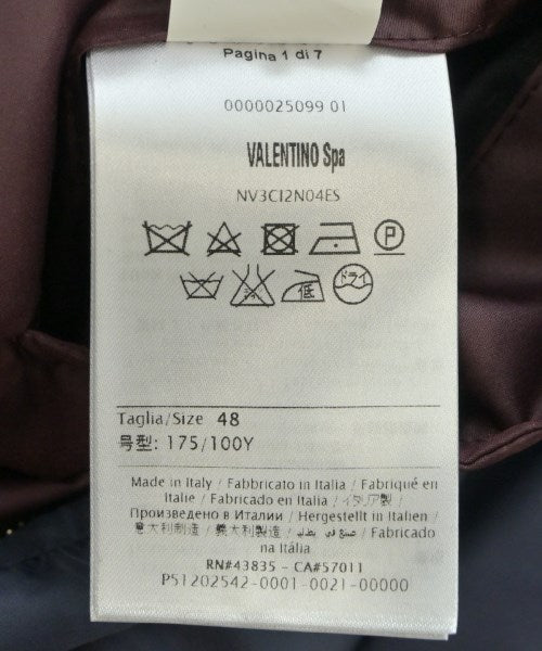 VALENTINO 其他飛行外套