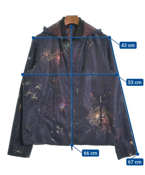 VALENTINO 其他飛行外套