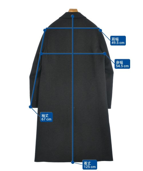 VALENTINO 切斯特披風