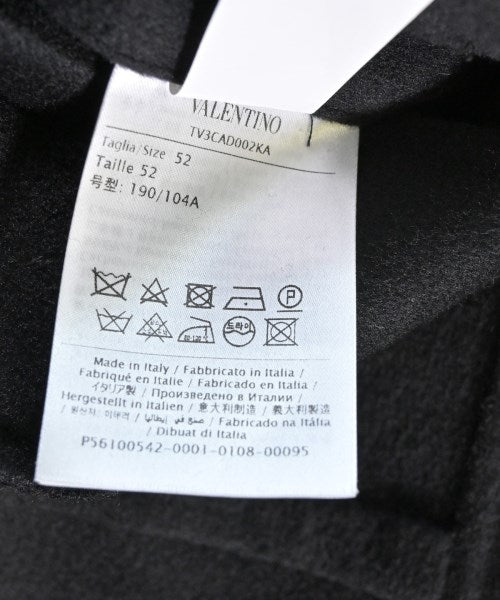 VALENTINO 切斯特披風