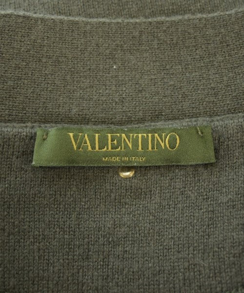 VALENTINO 開襟衫