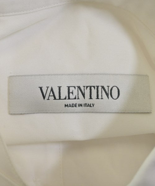 VALENTINO 休襯衫