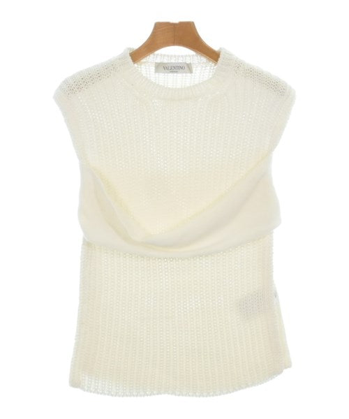 VALENTINO 無袖上衣