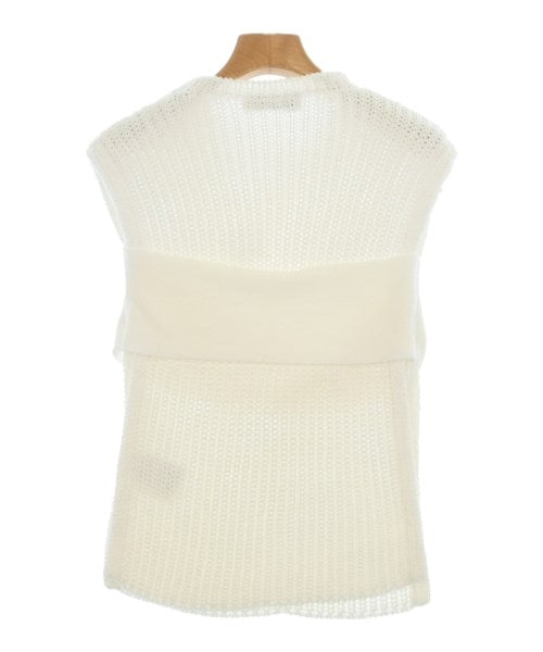 VALENTINO 無袖上衣