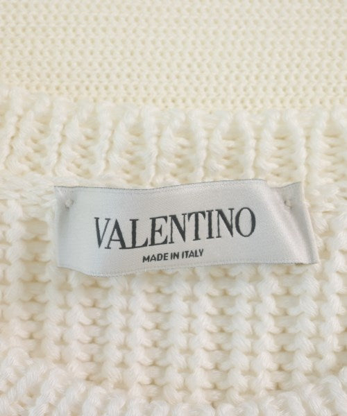 VALENTINO 無袖上衣