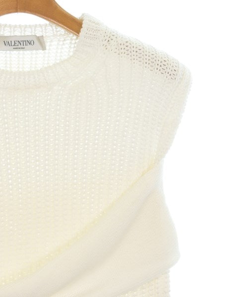 VALENTINO 無袖上衣