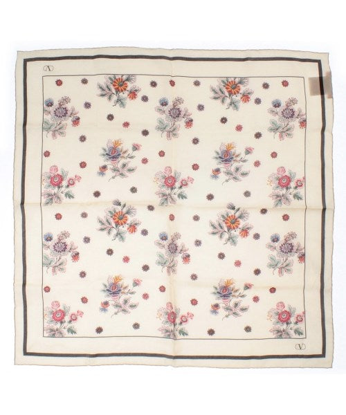 VALENTINO 頭巾/圍巾