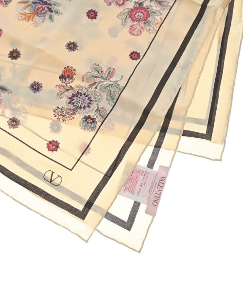 VALENTINO 頭巾/圍巾