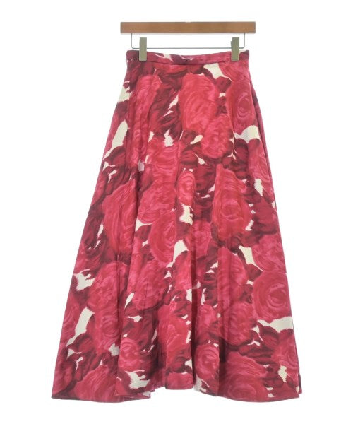 VALENTINO 長裙/超長裙