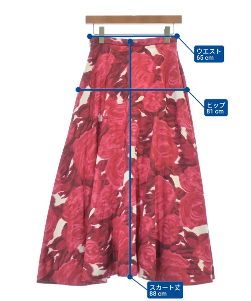 VALENTINO 長裙/超長裙