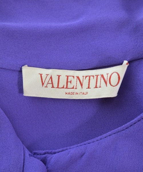 VALENTINO 女襯衫