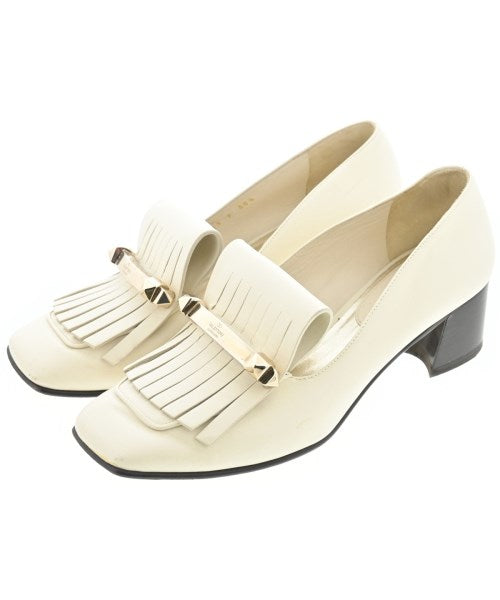 VALENTINO GARAVANI 高跟鞋