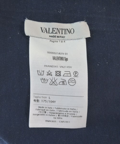 VALENTINO T恤/上衣