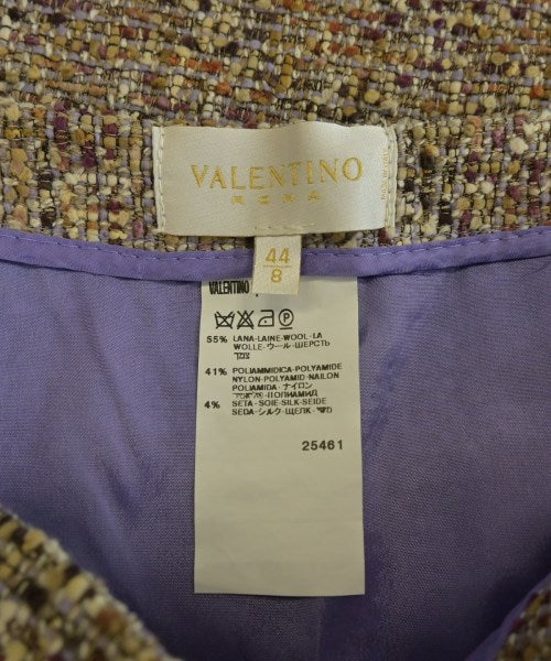 VALENTINO ROMA 膝上裙