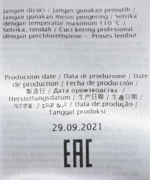 VALENTINO 其他夾克