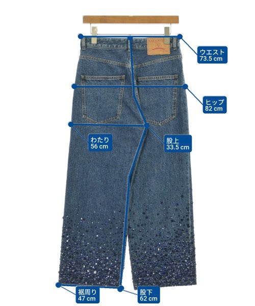 VALENTINO 牛仔褲