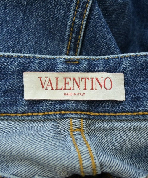 VALENTINO 牛仔褲