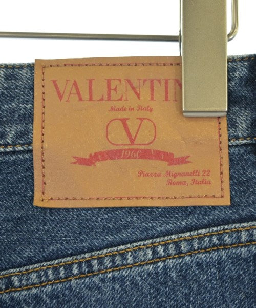 VALENTINO 牛仔褲