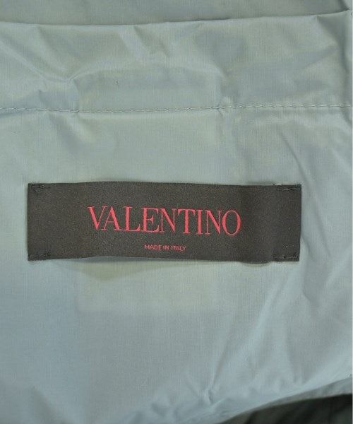 VALENTINO 支撐領外套