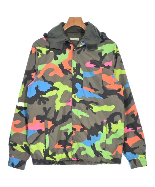 VALENTINO 斜紋夾克