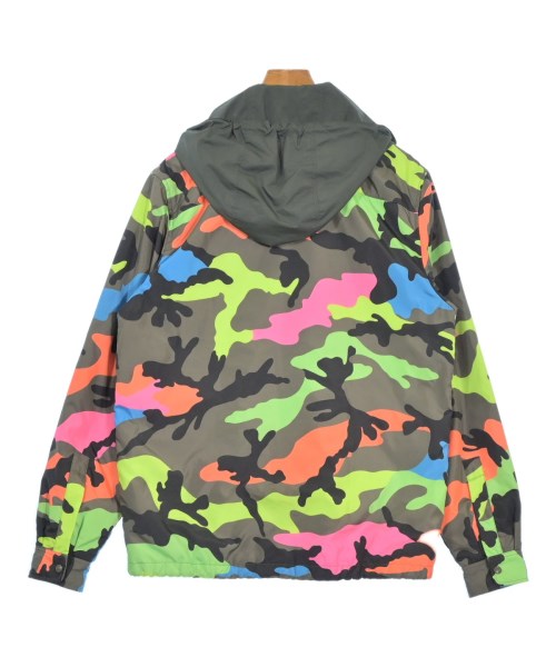 VALENTINO 斜紋夾克