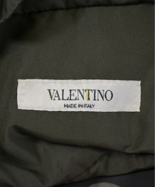 VALENTINO 斜紋夾克