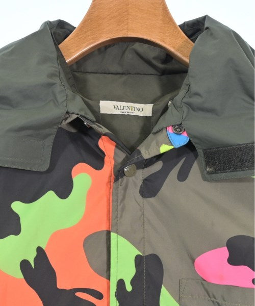 VALENTINO 斜紋夾克