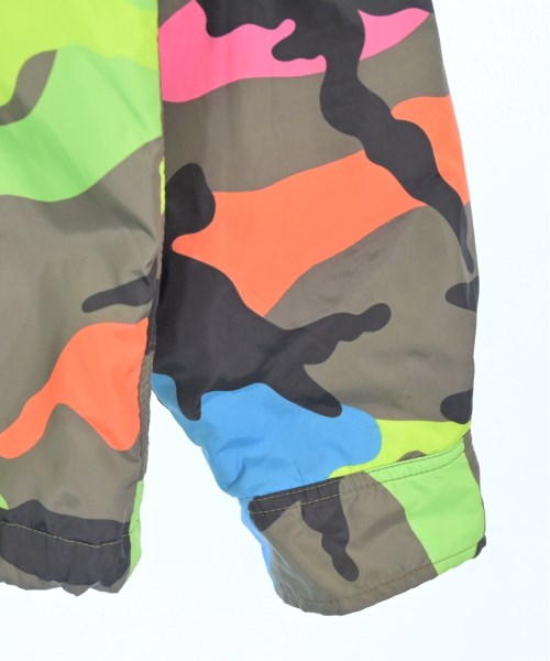 VALENTINO 斜紋夾克