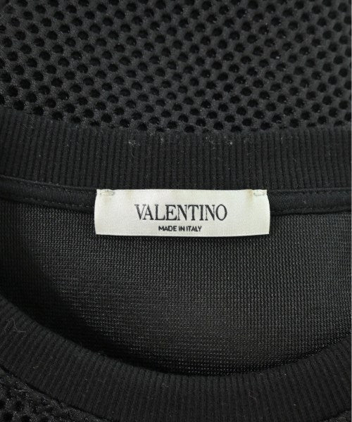 VALENTINO 衛衣布