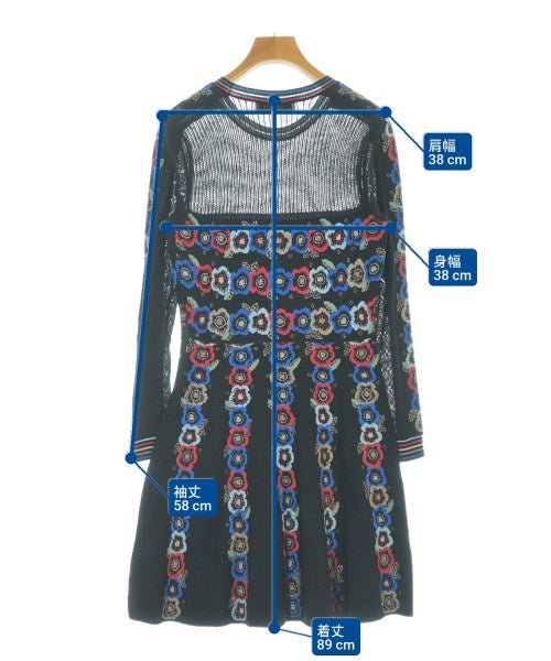 VALENTINO 洋裝