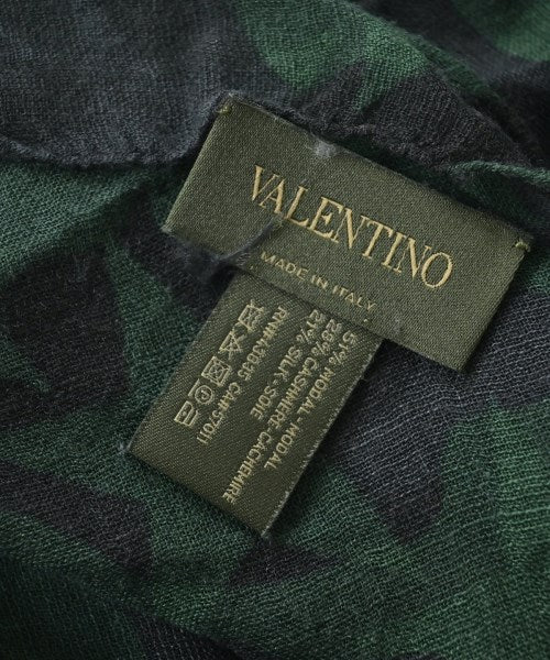 VALENTINO 披肩