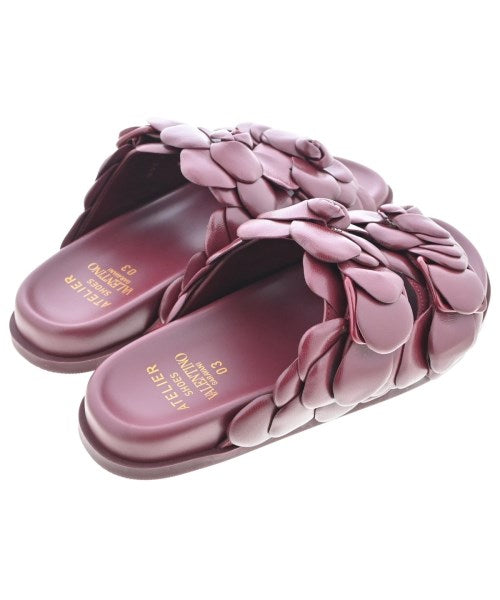VALENTINO 涼鞋