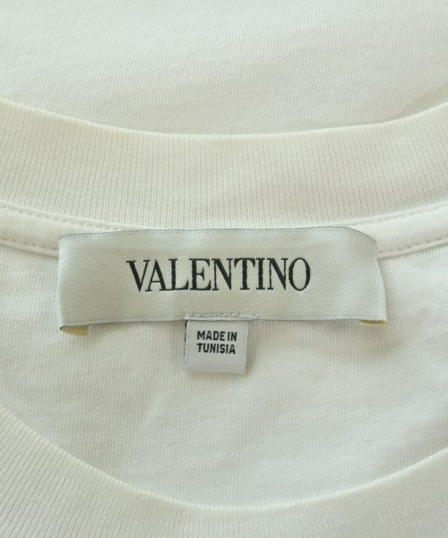 VALENTINO T恤/上衣