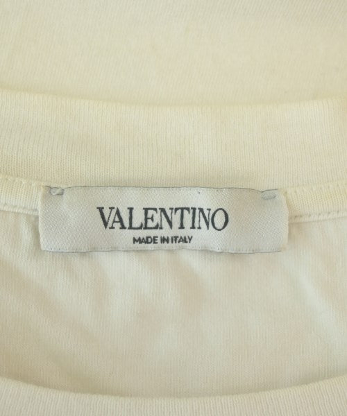 VALENTINO T恤/上衣