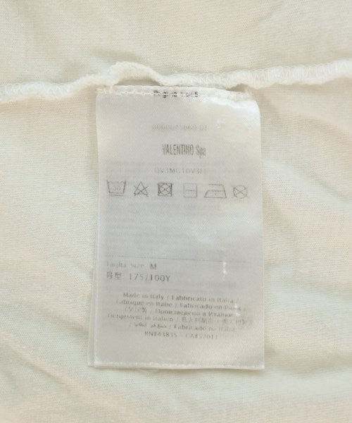 VALENTINO T恤/上衣