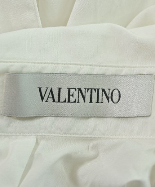 VALENTINO 女襯衫