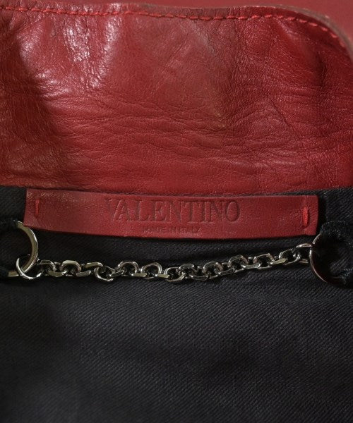 VALENTINO 騎士夾克