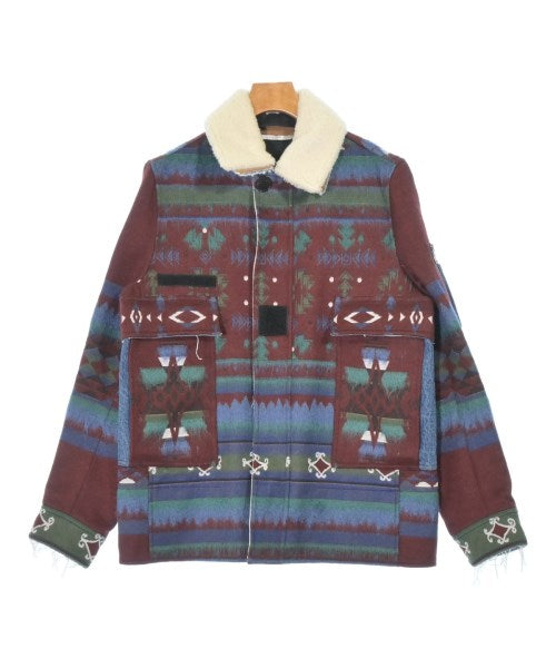 VALENTINO 其他飛行外套