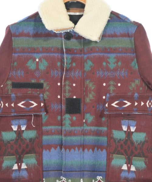 VALENTINO 其他飛行外套
