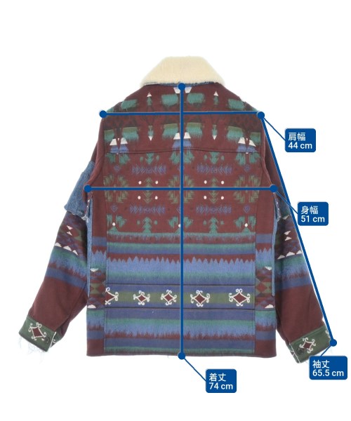 VALENTINO 其他飛行外套