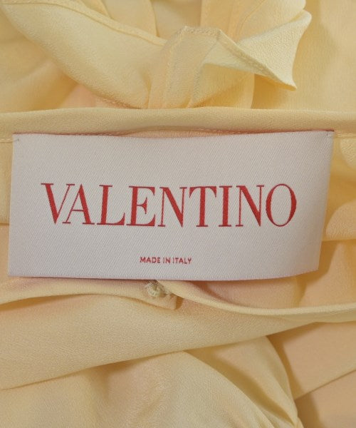 VALENTINO 休閒襯衫