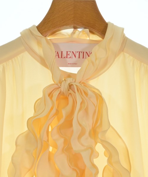 VALENTINO 休閒襯衫