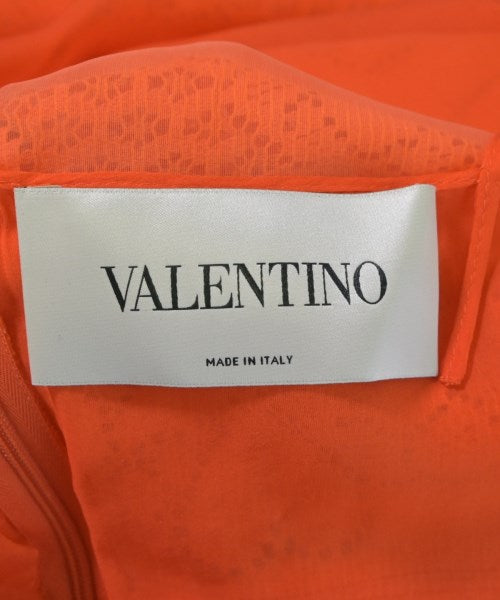 VALENTINO 洋裝