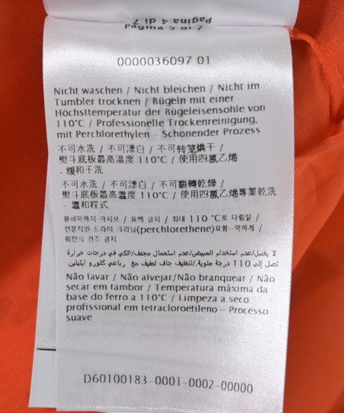 VALENTINO 洋裝