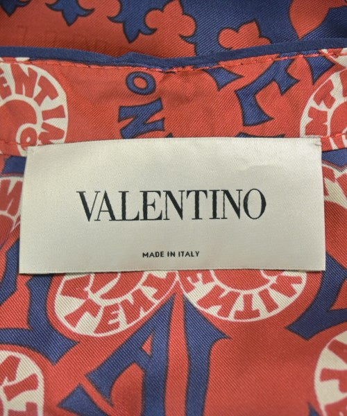 VALENTINO 襯衫裙