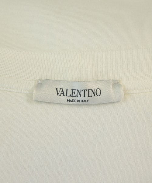VALENTINO T恤/上衣