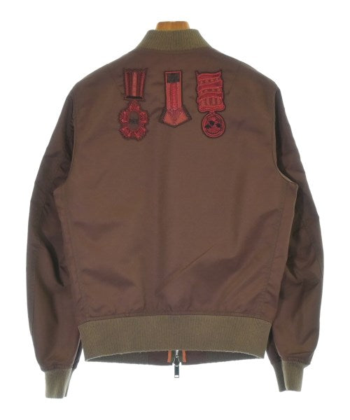 VALENTINO 軍裝夾克