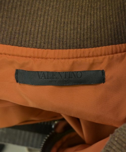VALENTINO 軍裝夾克