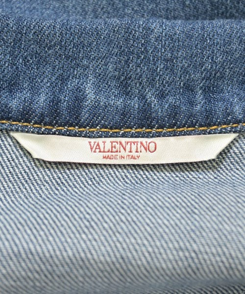 VALENTINO 休閒襯衫
